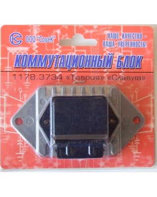 Комутаційний блок 1178.3734
