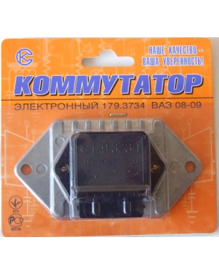 Комутатор електронний 179.3734